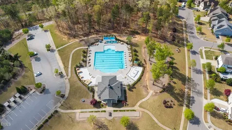 209 Acorn Crossing Road Holly Springs NC 27539