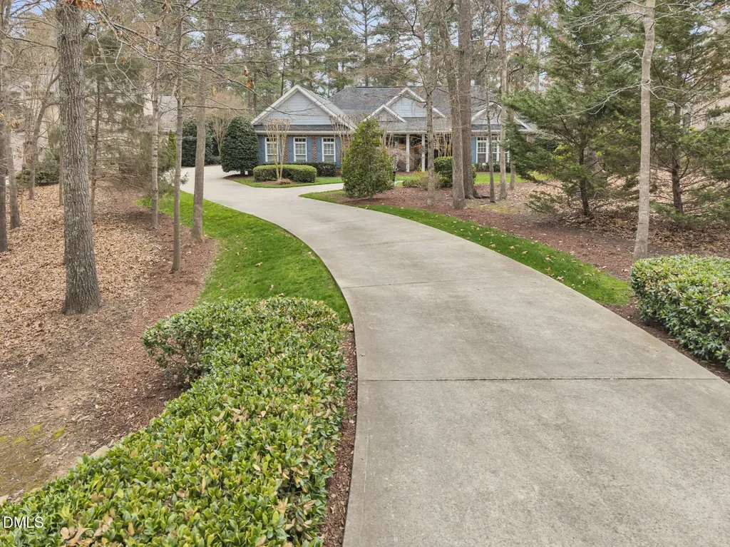 12010 Iredell Chapel Hill NC 27517