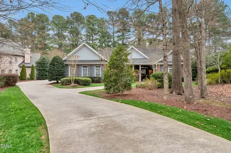12010 Iredell Chapel Hill NC 27517