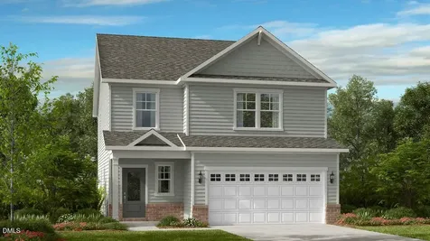 512 Soar Lane Wendell NC 27591