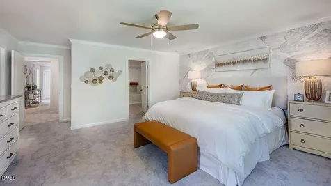 512 Soar Lane Wendell NC 27591
