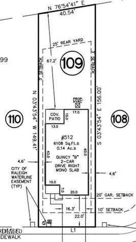 512 Soar Lane Wendell NC 27591