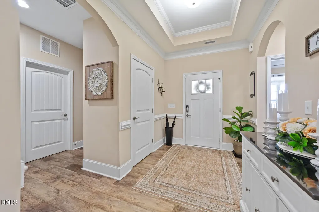137 Balsam Lane Clayton NC 27527