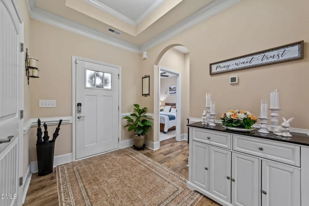 137 Balsam Lane Clayton NC 27527
