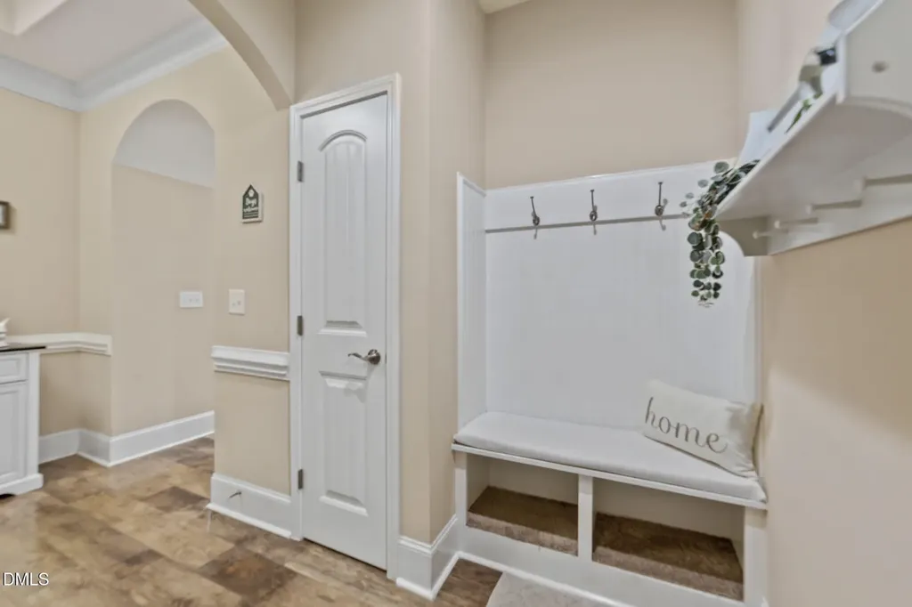 137 Balsam Lane Clayton NC 27527