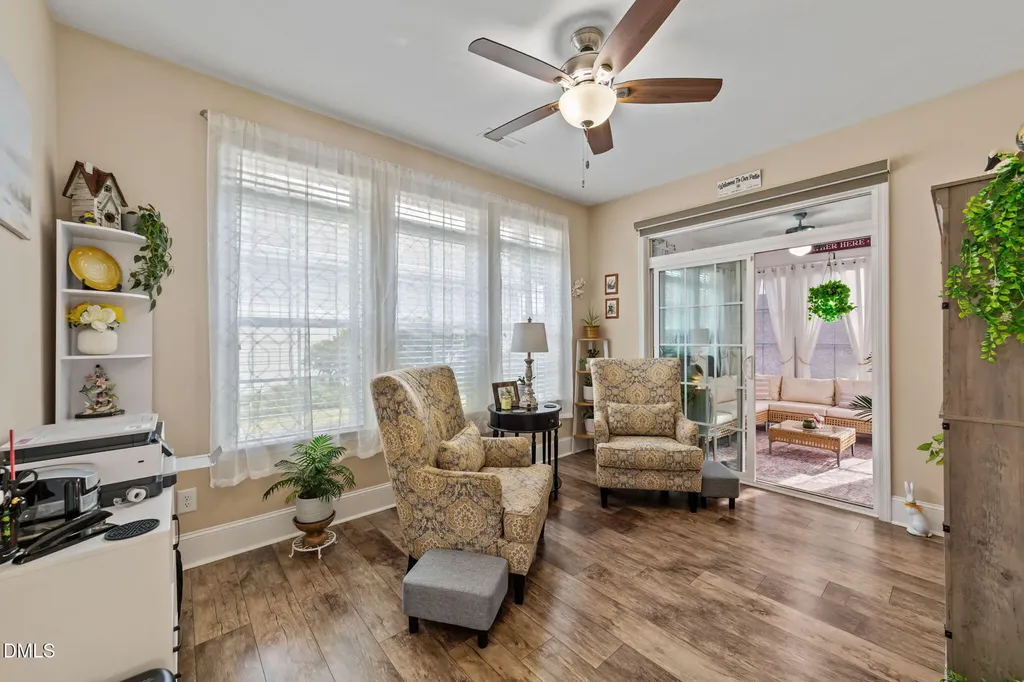 137 Balsam Lane Clayton NC 27527
