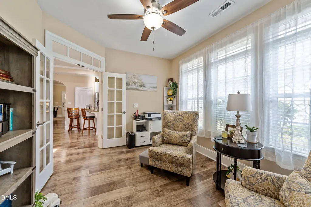 137 Balsam Lane Clayton NC 27527