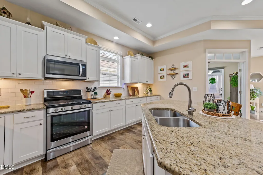 137 Balsam Lane Clayton NC 27527