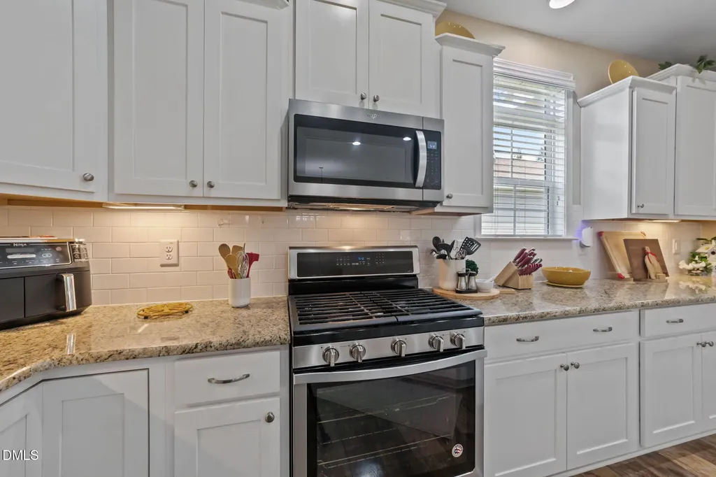 137 Balsam Lane Clayton NC 27527