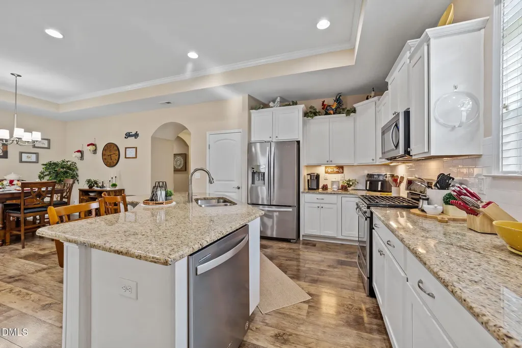 137 Balsam Lane Clayton NC 27527