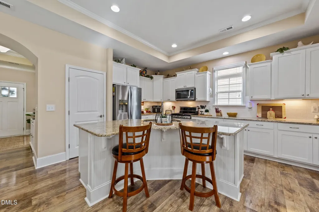 137 Balsam Lane Clayton NC 27527
