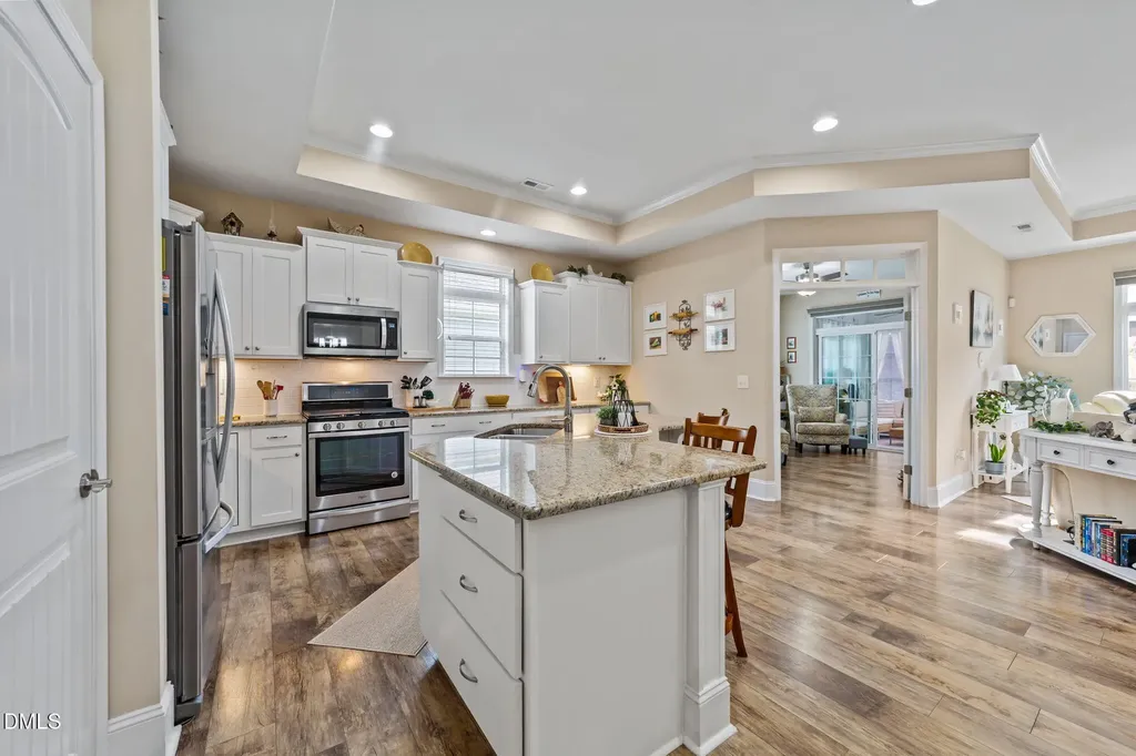 137 Balsam Lane Clayton NC 27527