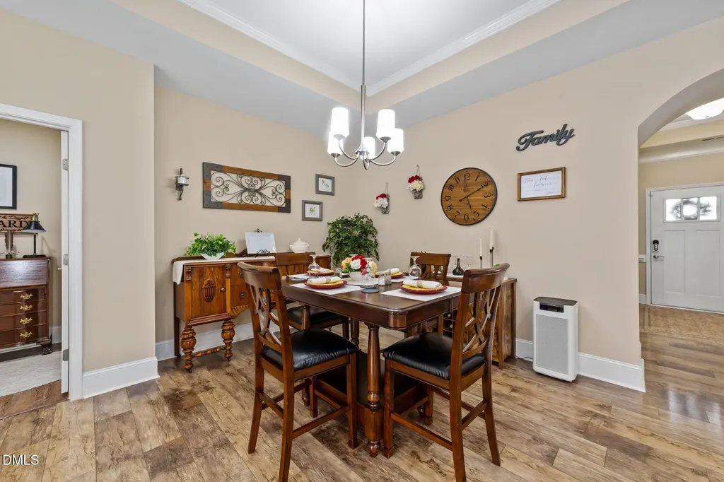 137 Balsam Lane Clayton NC 27527