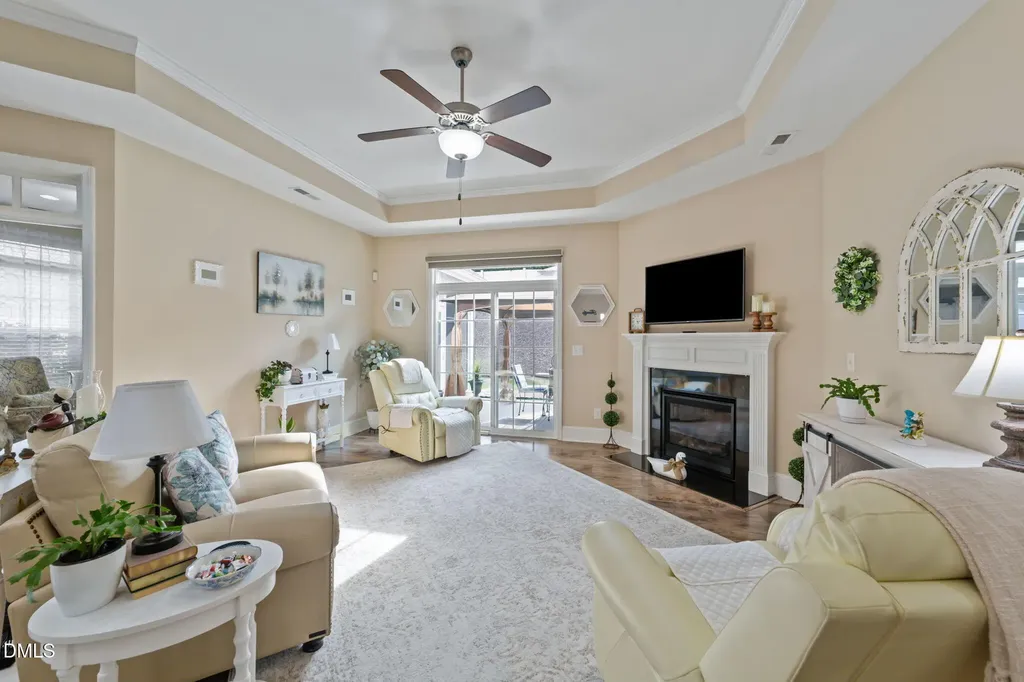 137 Balsam Lane Clayton NC 27527