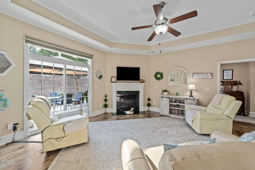 137 Balsam Lane Clayton NC 27527