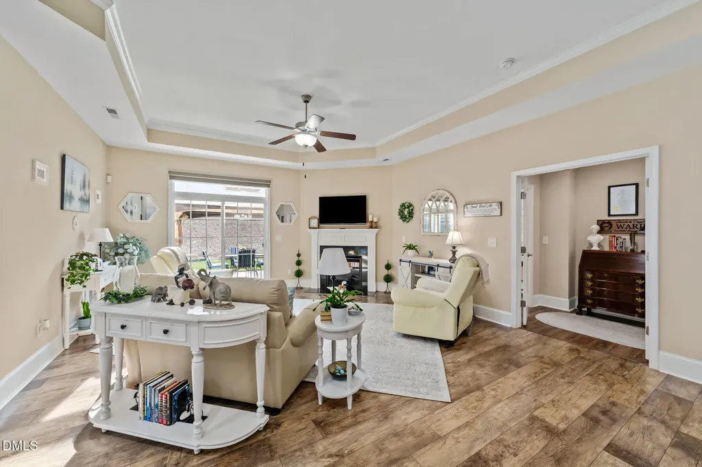 137 Balsam Lane Clayton NC 27527