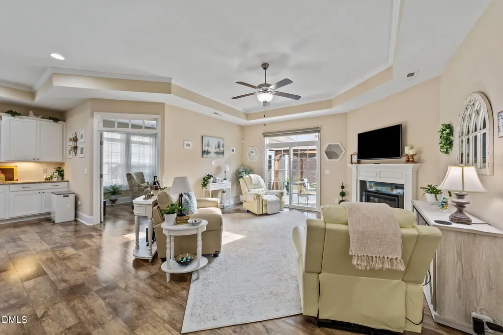 137 Balsam Lane Clayton NC 27527