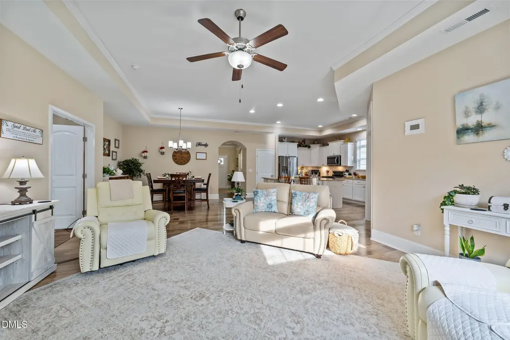 137 Balsam Lane Clayton NC 27527