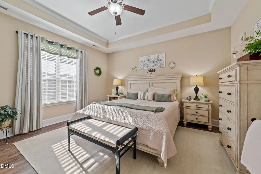 137 Balsam Lane Clayton NC 27527