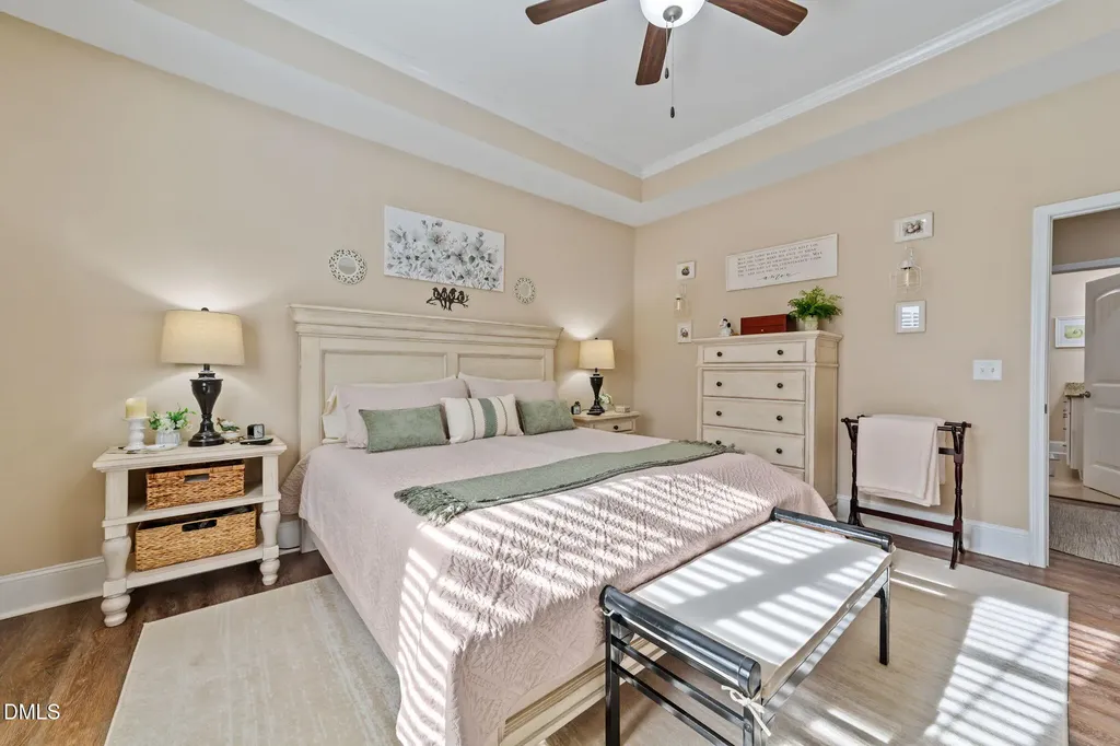137 Balsam Lane Clayton NC 27527
