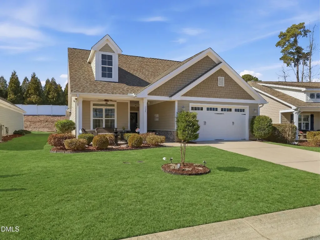 137 Balsam Lane Clayton NC 27527