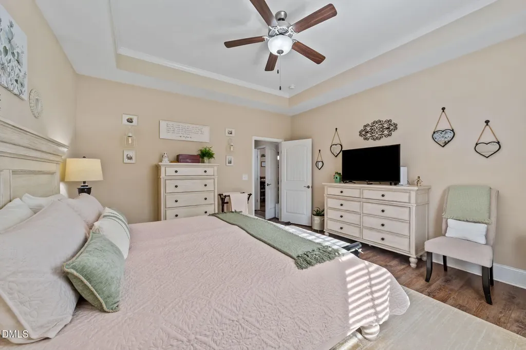 137 Balsam Lane Clayton NC 27527