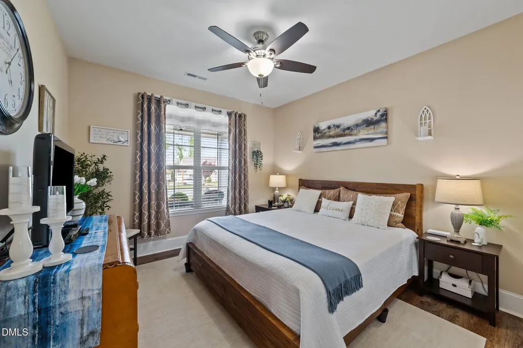 137 Balsam Lane Clayton NC 27527