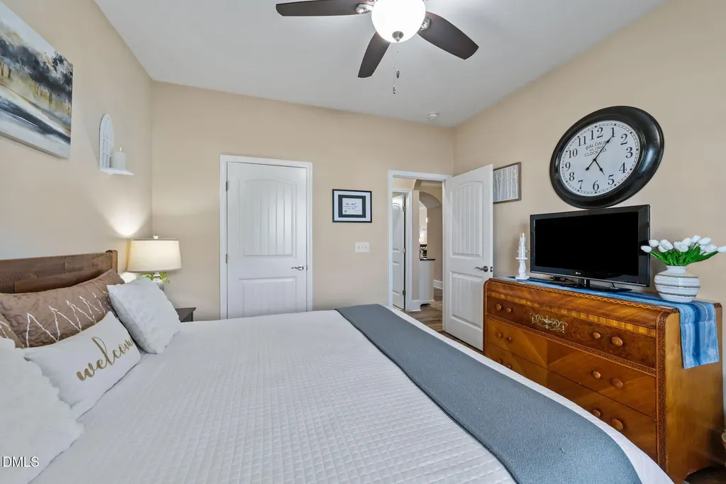 137 Balsam Lane Clayton NC 27527