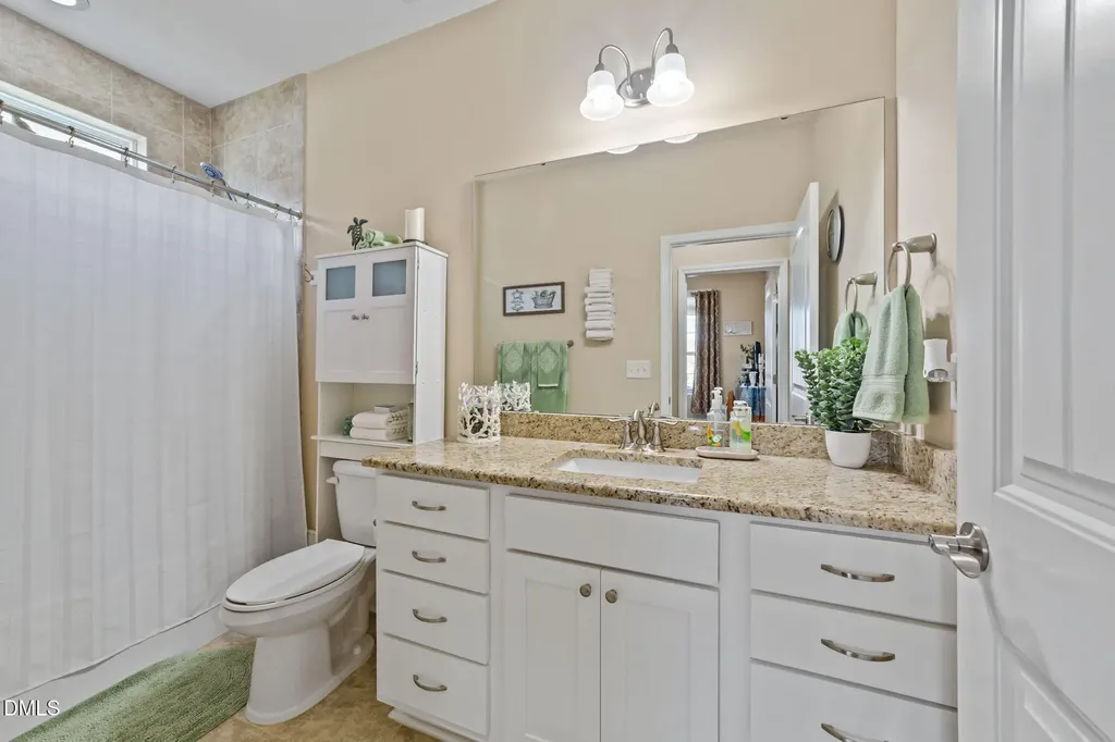 137 Balsam Lane Clayton NC 27527
