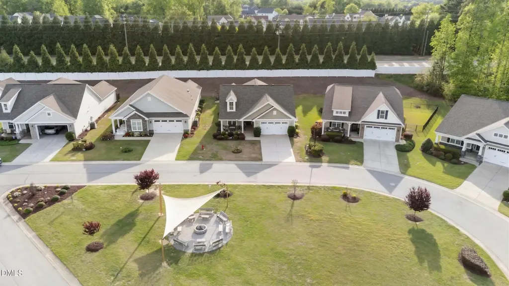 137 Balsam Lane Clayton NC 27527
