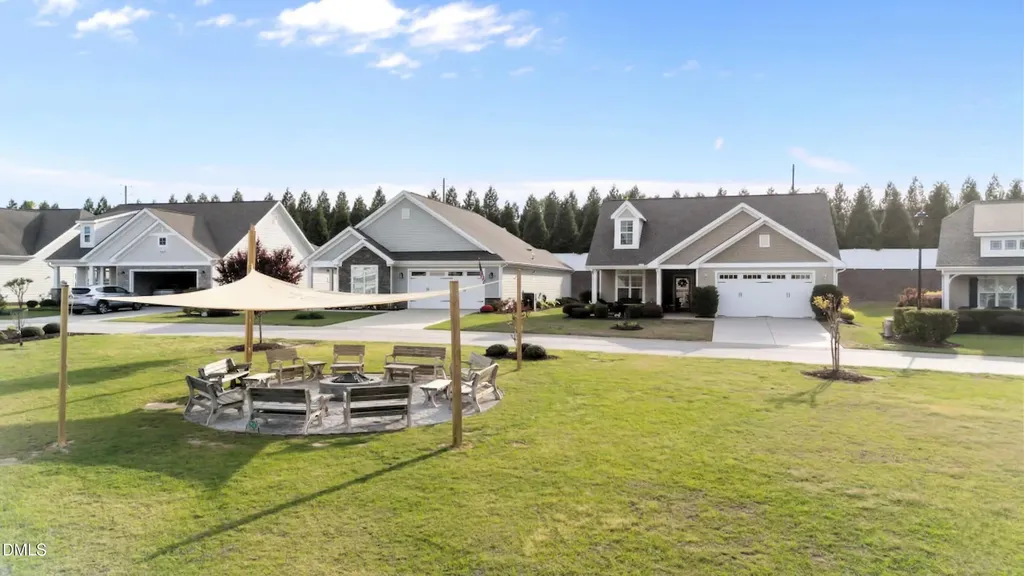 137 Balsam Lane Clayton NC 27527