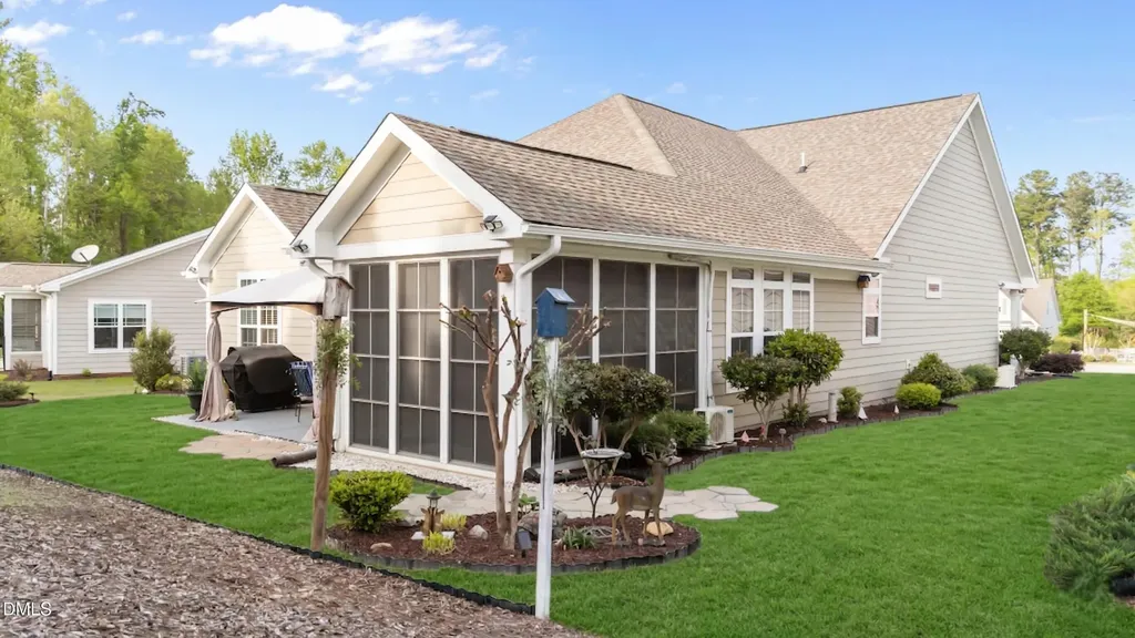 137 Balsam Lane Clayton NC 27527