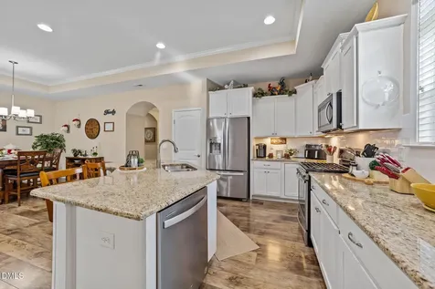 137 Balsam Lane Clayton NC 27527