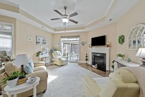 137 Balsam Lane Clayton NC 27527