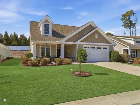 137 Balsam Lane Clayton NC 27527