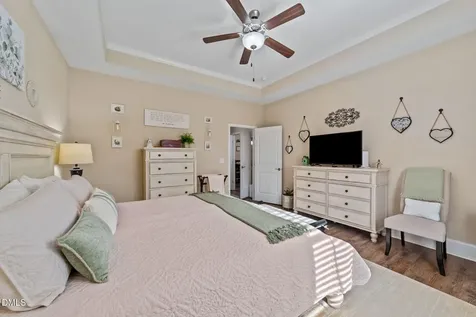 137 Balsam Lane Clayton NC 27527