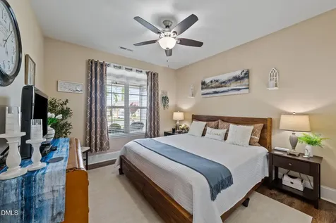 137 Balsam Lane Clayton NC 27527