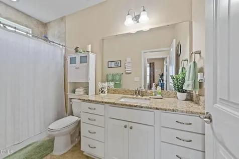 137 Balsam Lane Clayton NC 27527