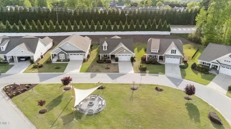 137 Balsam Lane Clayton NC 27527