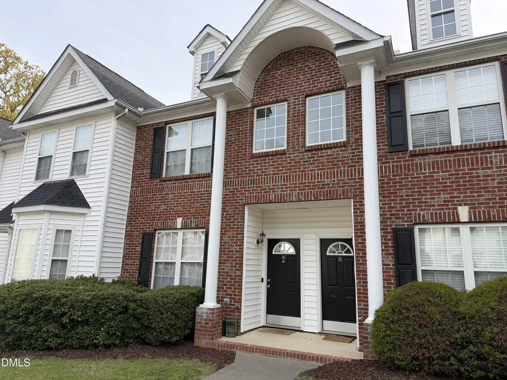 15 Moorefield Court Durham NC 27705