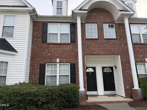 15 Moorefield Court Durham NC 27705