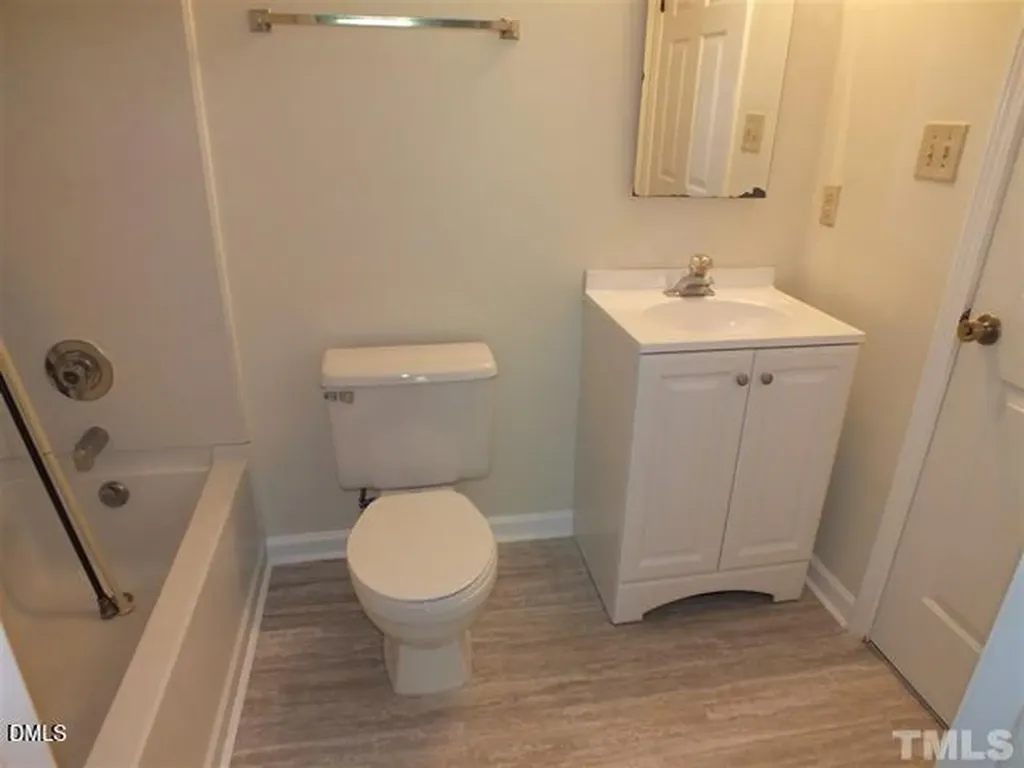 7734 Bernadette Lane Raleigh NC 27615
