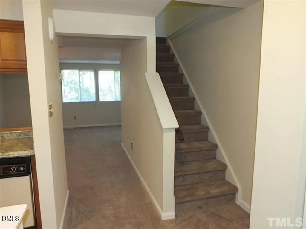 7734 Bernadette Lane Raleigh NC 27615