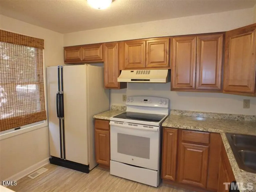 7734 Bernadette Lane Raleigh NC 27615