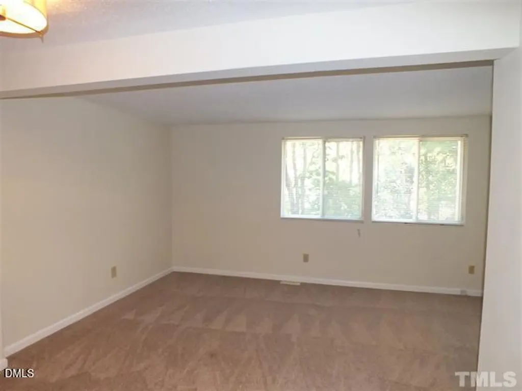 7734 Bernadette Lane Raleigh NC 27615