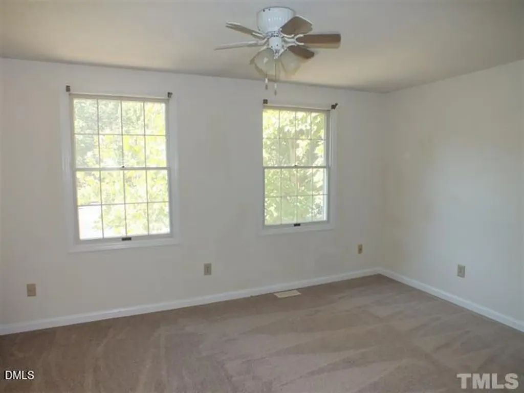 7734 Bernadette Lane Raleigh NC 27615