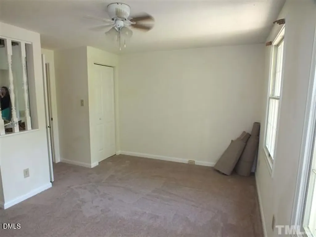 7734 Bernadette Lane Raleigh NC 27615