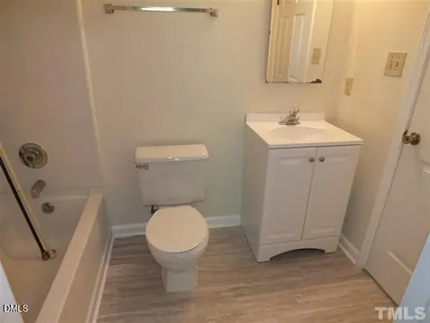 7734 Bernadette Lane Raleigh NC 27615