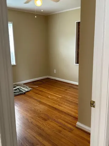110 White Oak Drive Siler City NC 27344