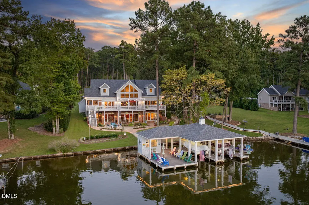 54 Stonecrop Circle Littleton NC 27850